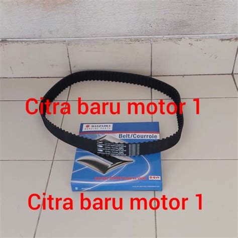 Jual Timing Belt Apv Arena Terbaru Dengan Harga Termurah Di 2024 Blibli