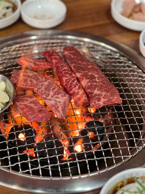 인하대 후문 맛집 가성비 소고기 갈비탕 맛집 빙그레 정육식당 네이버 블로그