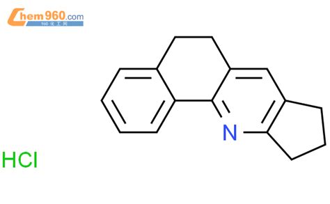 65646 32 4 5H Benzo H Cyclopenta B Quinoline 6 8 9 10 Tetrahydro