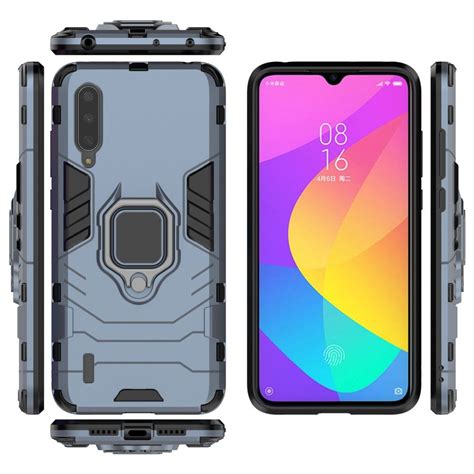 Coque Xiaomi Mi Lite La B Linda Ultra Protectrice