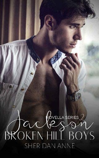 Jackson By Sheridan Anne Epub Pdf Downloads The Ebook Hunter