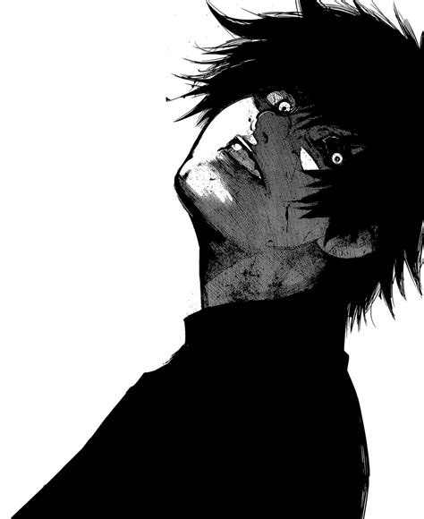 Kaneki Returns By Mrze1598 On Deviantart