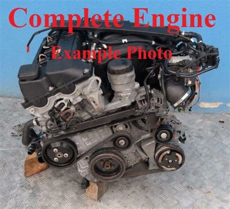 N B A Engine Information Specifications And Offers