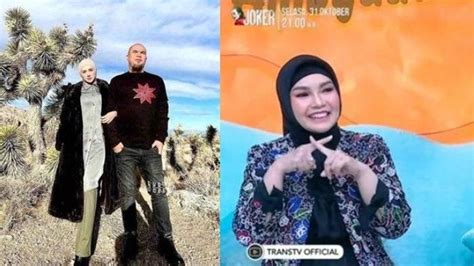 SELEB TERPOPULER Ahmad Dhani Minta Maaf Usai Kampanye Soal Mulan