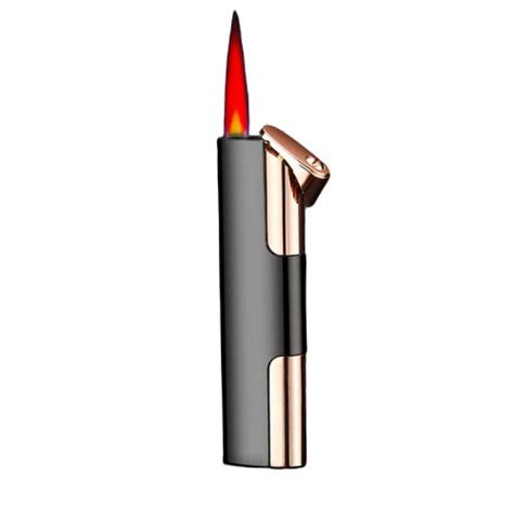 Briquet Flamme De Couleur Briquet Paris