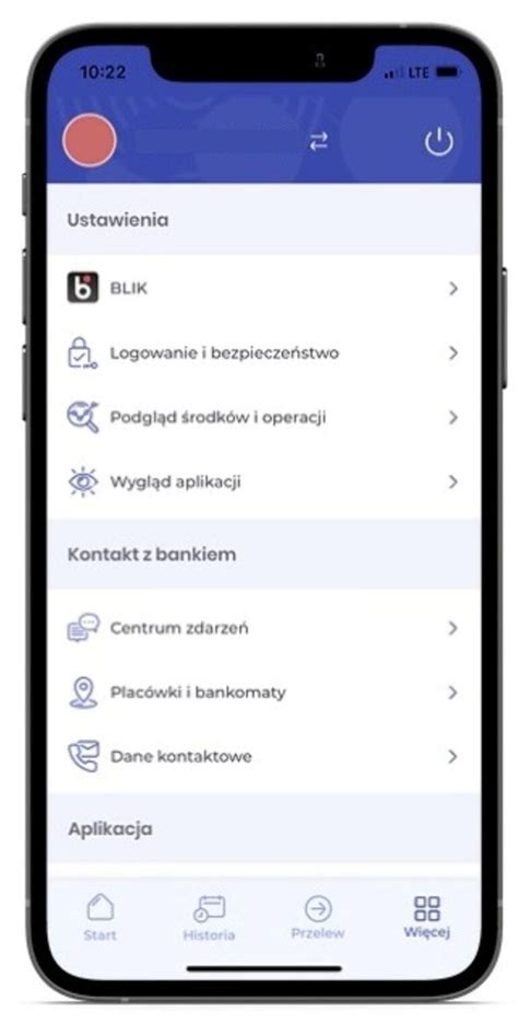 Aplikacja Mobilna Bs Otwock Ebo Mobile Pro Bank Sp Dzielczy W Otwocku