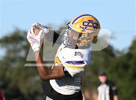 Photo 70 in the JV: St. Augustine @ Archbishop Rummel Photo Gallery ...