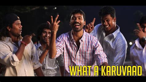 What A Karvaad Full Song YouTube