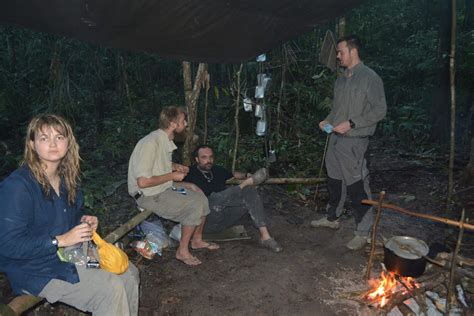 Guyana Jungle Mountain Adventure The Wildtales Inc