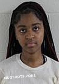 Jaida Stallings Ashland County Mugshots Zone