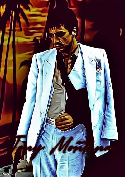 100 Scarface Iphone Wallpapers Wallpapers