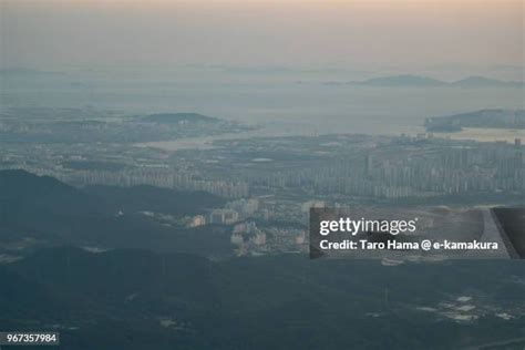 155 Incheon Skyline Stock Photos, High-Res Pictures, and Images - Getty ...