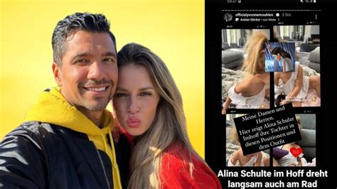 Julian Zieltlow Alina Schulte Im Hoff Gehen Viel Zu Weit YouTube