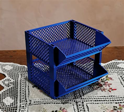 Stl File Kitchen Stackable Basket・template To Download And 3d Print・cults