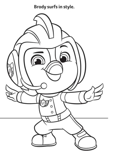 Top Wing Coloring Sheets Coloring Pages