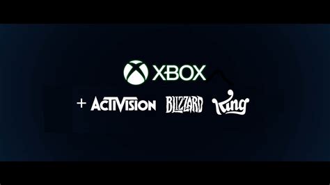 Microsoft Por Fin Completó La Adquisición De Activision Blizzard King