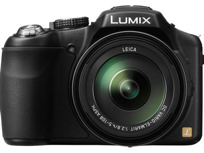 Panasonic LUMIX FZ200 User Manual and Troubleshooting - Manual Centre