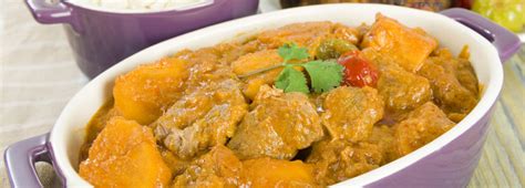 Curry D Agneau Id E Recette Facile Mysaveur