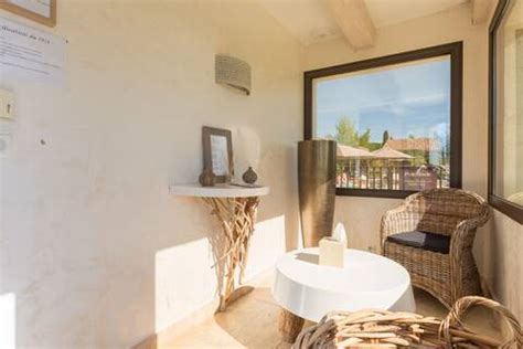 L Esprit Spa H Tel Spa En Provence La Bastide Saint Georges