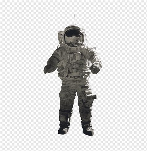 Apollo Astronaut Suit Pattern