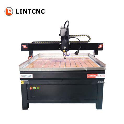 Woodworking Cnc Router Advertising Carving