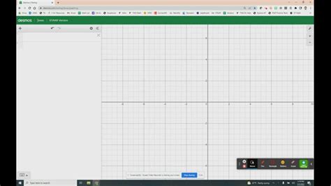 Desmos Staar Calculator Chorine