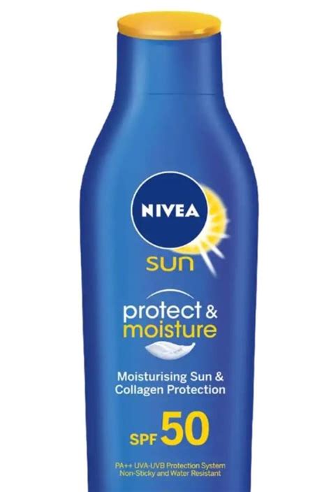 7 Best Sunblocks And Sunscreens For The Beach Malaysia Currentyear