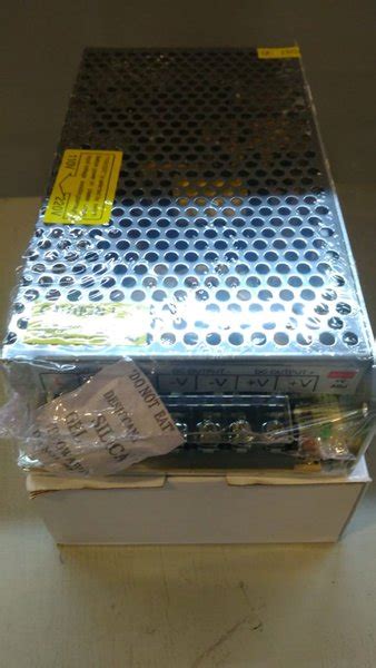 Jual Power Supply Jaring 5v 30A Bagus Dan Murah Di Lapak Armada