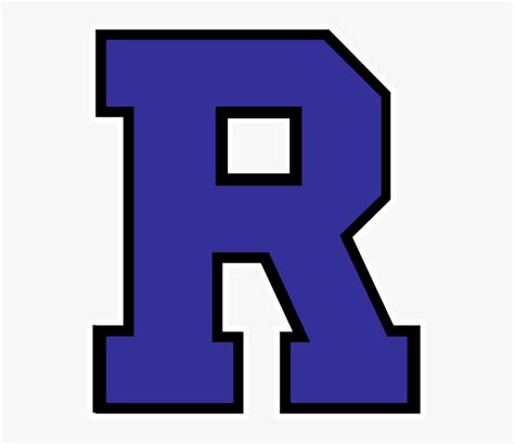 Topics - Rochester High School Rhs Logo , Free Transparent Clipart - ClipartKey