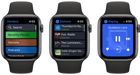 The 11 Best Apps to Download for New Apple Watch Users