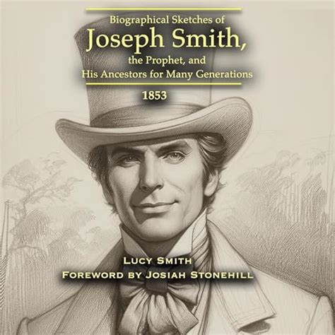 Biographical Sketches Of Joseph Smith The Prophet And His Ancestors