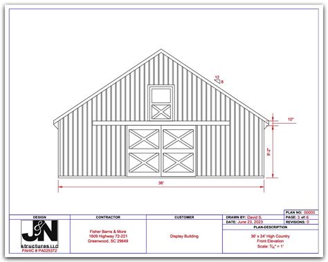 Horse Barn Designs and Plans: 27 Tips and Ideas