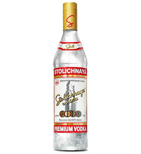 Stolichnaya - Alchetron, The Free Social Encyclopedia