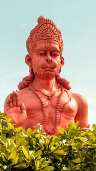 जय हनुमान जी महाराज 🙏🚩💕💞💐shorts Trending Viral Hanuman