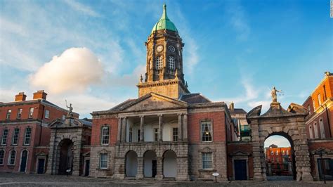 Dublin attractions: Top spots you can't miss in Ireland | CNN Travel