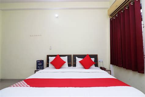 Oyo Park Resort Oyo रूम्स रणथंभौर Book ₹445 Oyo