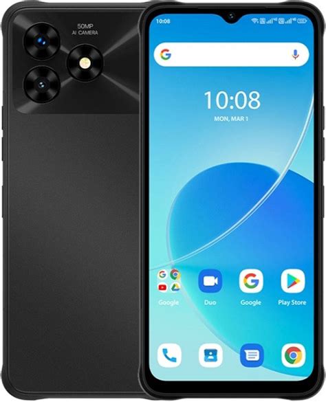 UMIDIGI G5 Mecha通販Etoren Japan