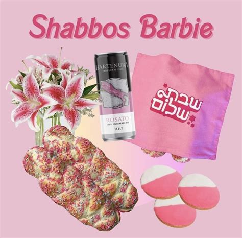 Gut Shabbes Barbie In 2023 Jewish Artwork Jewish Learning Jewish Symbols