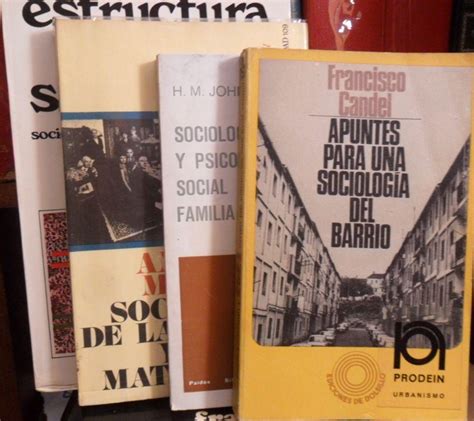 Estructura Y Cambio Social Sociología La Ciencia De La Convivencia 2