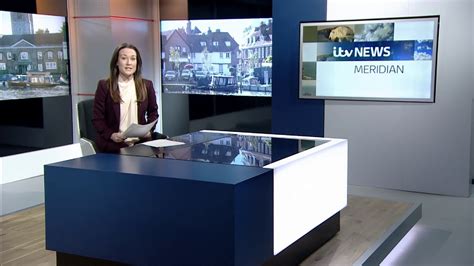 Itv News Meridian South 1850bst Full Bulletin 24 4 22 [1080p50