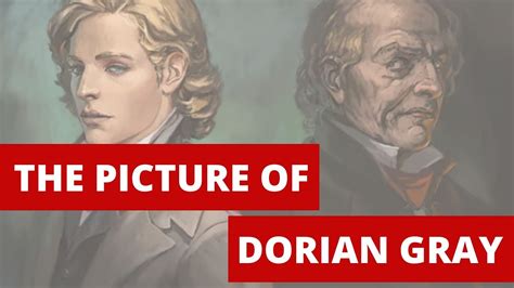 The Picture Of Dorian Gray By Oscar Wilde Plot Characters And Themes