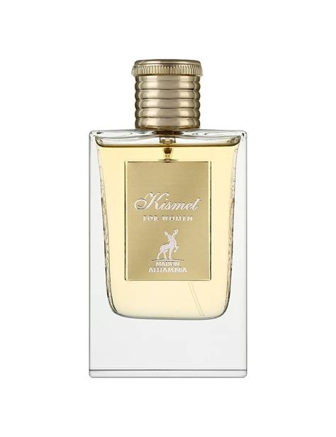 Maison Alhambra Kismet For Women EDP 100ml