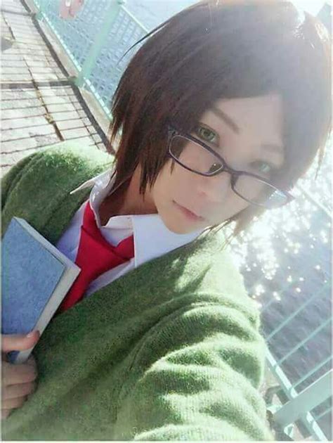 Cosplay De Senpai 😍💕💘 Watashi Ga Motete Dousunda Aof Amino