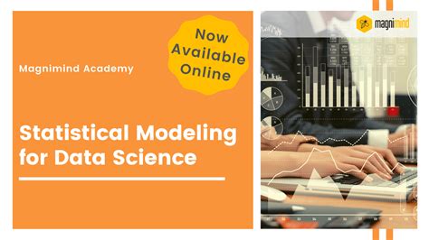 Mini Bootcamp Statistical Modeling For Data Science Magnimind Academy