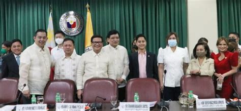 House Panel Terminates Ovp Budget Deliberations In Less Than Minutes