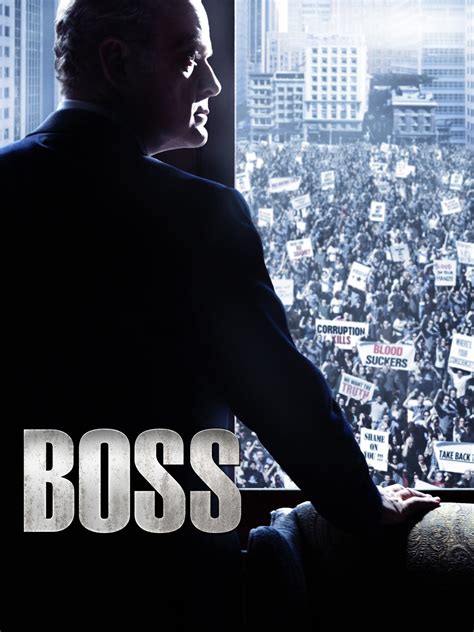 Boss Season 1 | Rotten Tomatoes