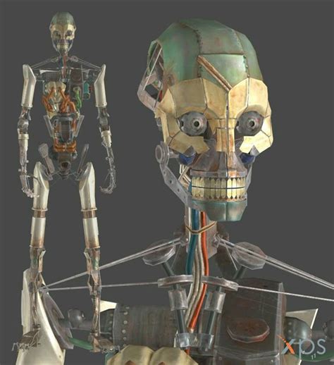 fallout  synth gen   abbie lyndsey blog