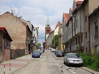 Plik UlicaJanaZamoyskiego Podgórze POL Kraków Wikipedia wolna