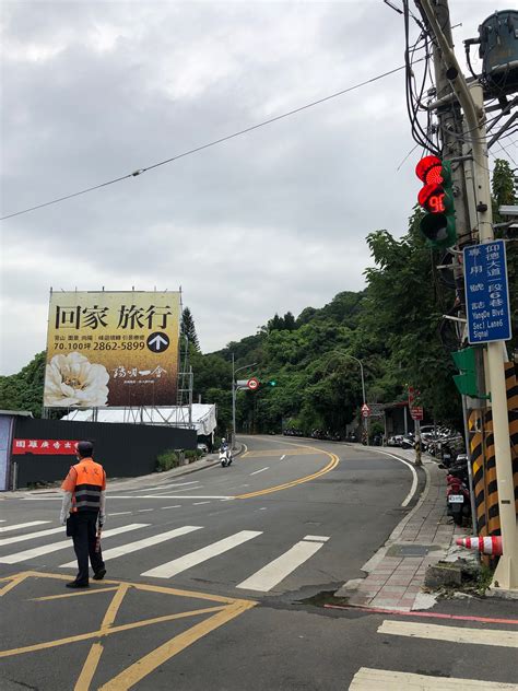 北市仰德大道入口看板14坪 台北市士林區看板 看板王