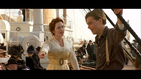 Titanic - Jack & Rose - Jack and Rose Image (22327316) - Fanpop